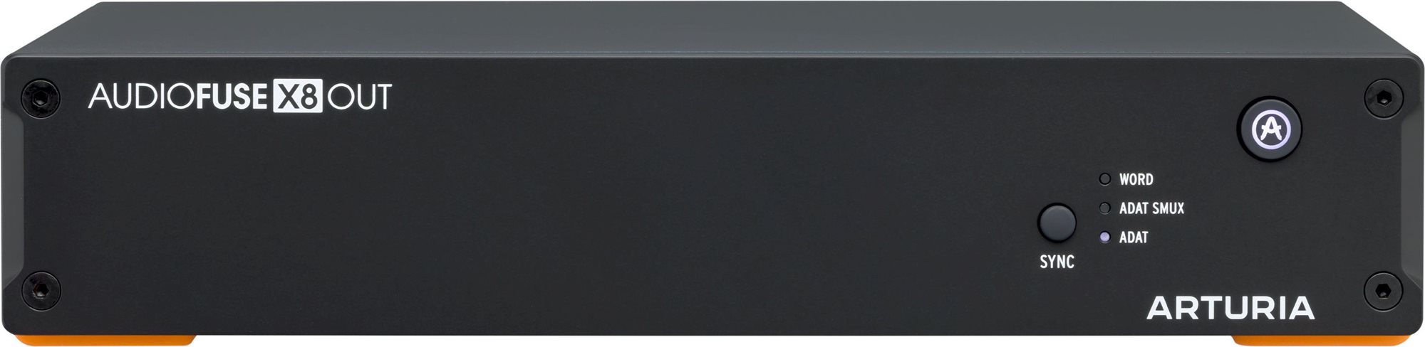 Arturia AudioFuse 16-RIG 8X-OUT 8X-IN Bundle