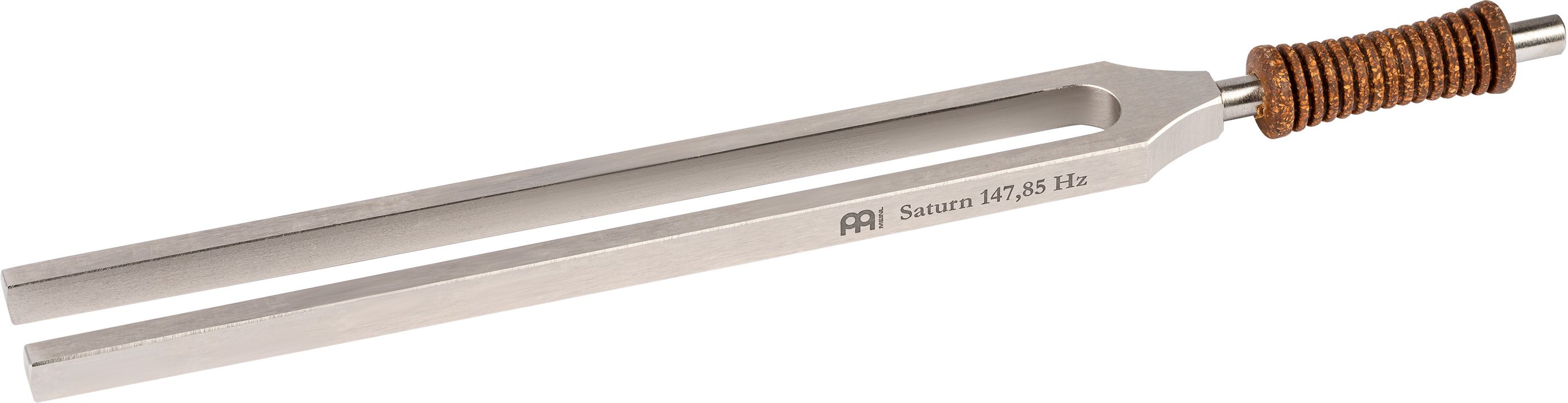 Meinl TTF-SA Sonic Energy Therapy Tuning Fork - Saturn 147.85Hz Meinl TTF-SA Sonic Energy Therapy Tuning Fork - Saturn 147.85Hz