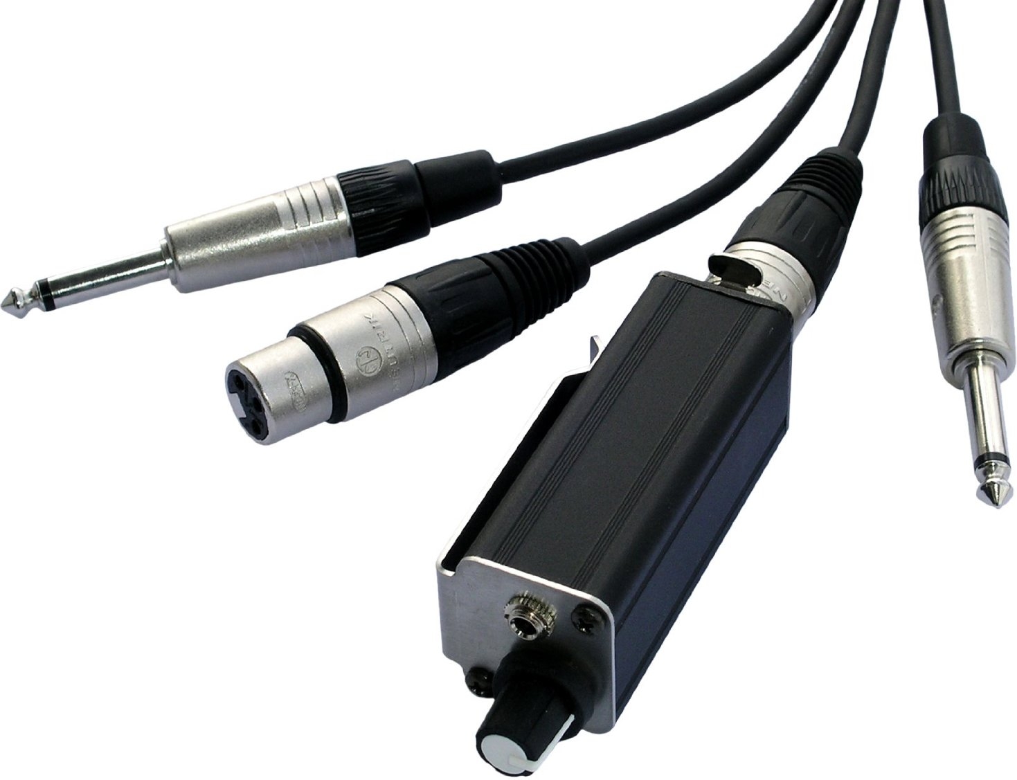 Fischer Amps Guitar In Ear Cable Fischer Amps Guitar In Ear Cable