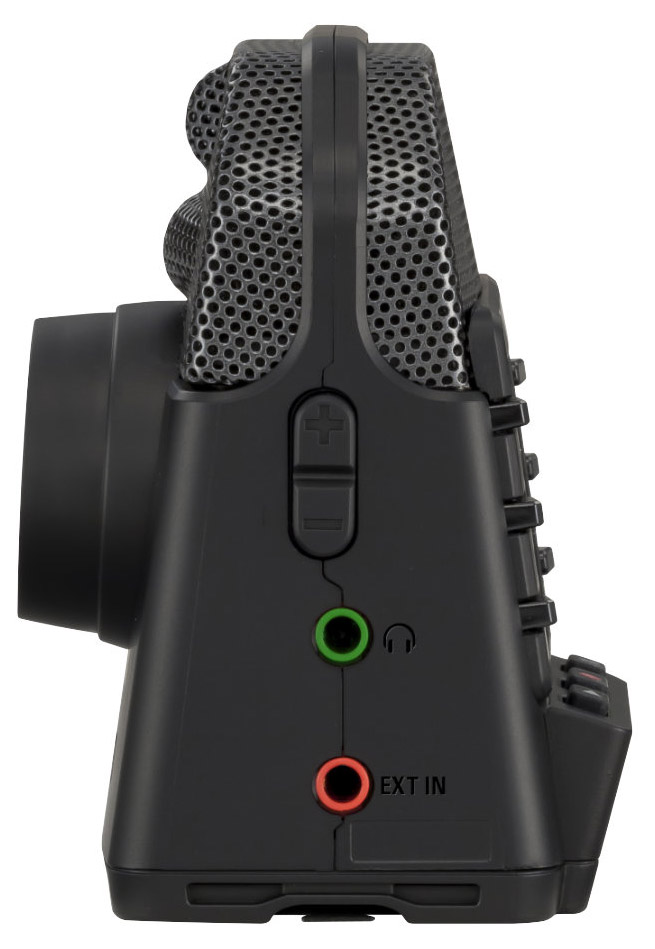 Zoom Q2n-4K – Bild 3