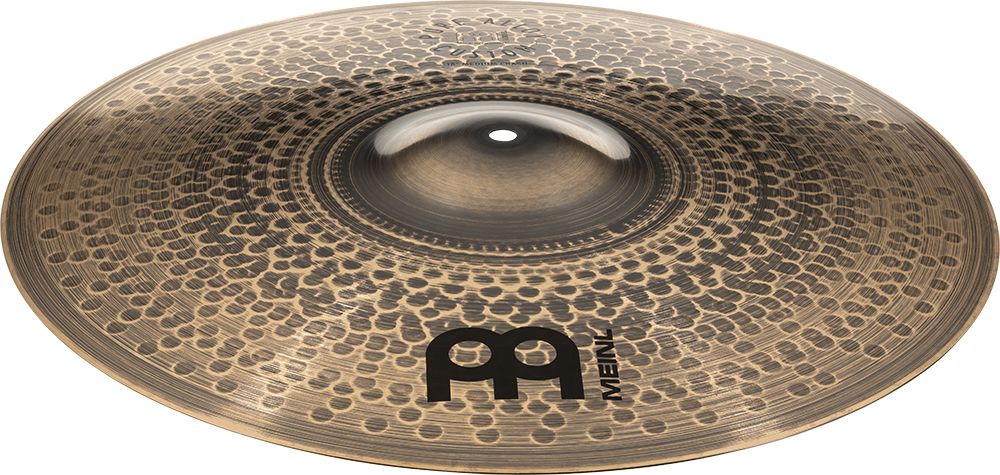 Meinl PAC18MC Pure Alloy Custom Medium Crash 18