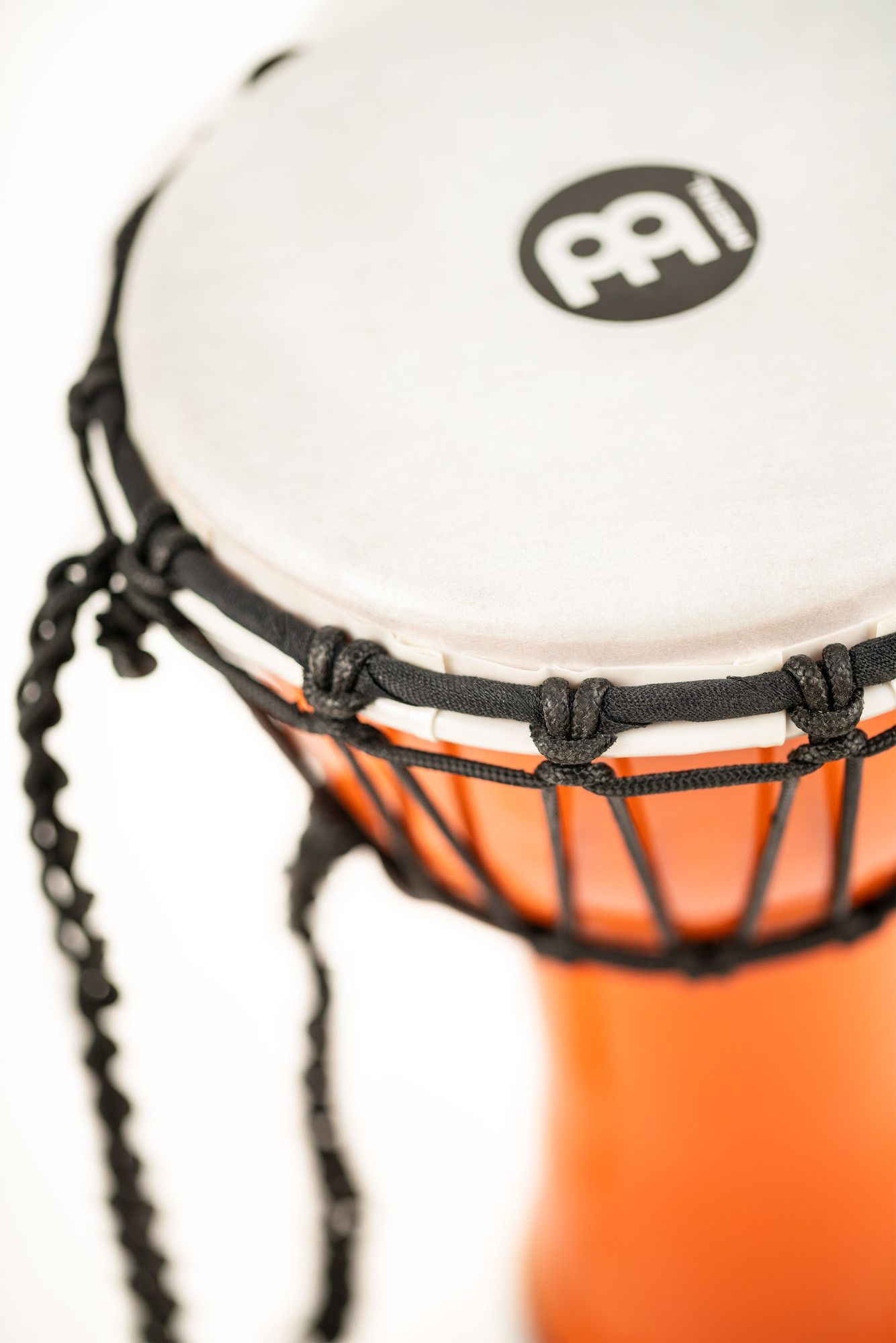 Meinl JRD-O Junior Djembe - 7" orange – Bild 2