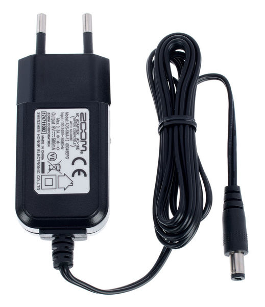 Zoom AD 16E