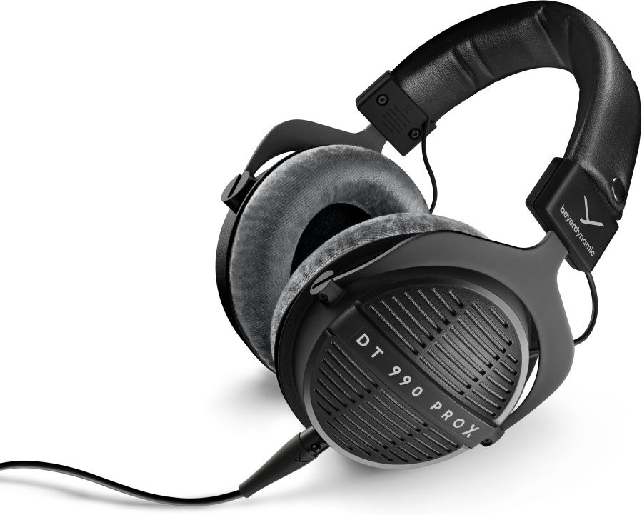 Beyerdynamic DT 990 PRO X (Retoure) – Bild 3