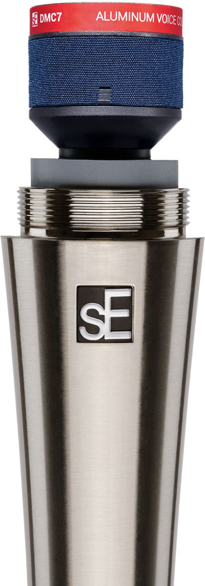 SE electronics V7 Nickel – Bild 2