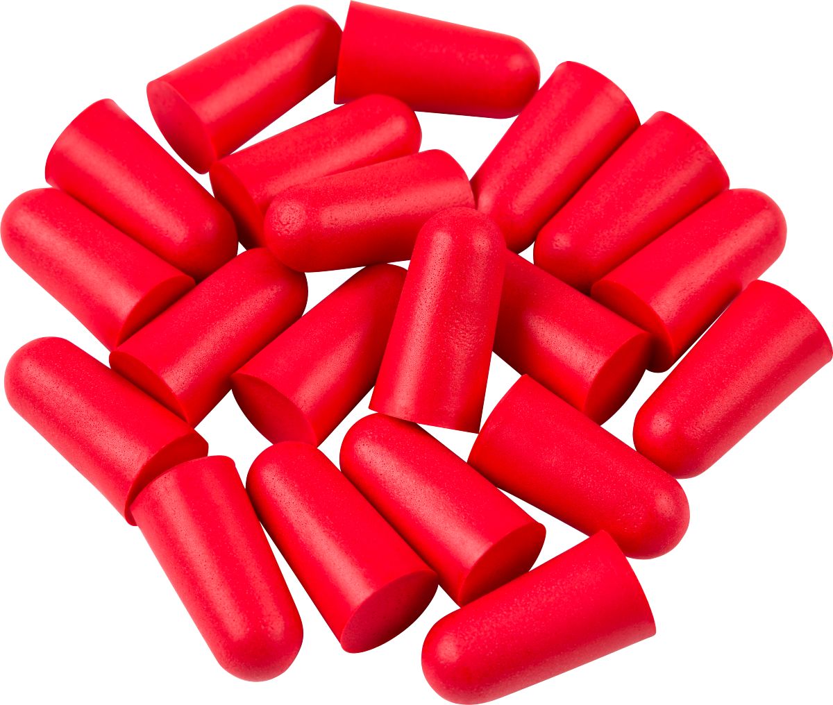 Fender Concert Ear Plugs 10 Paar – Bild 4