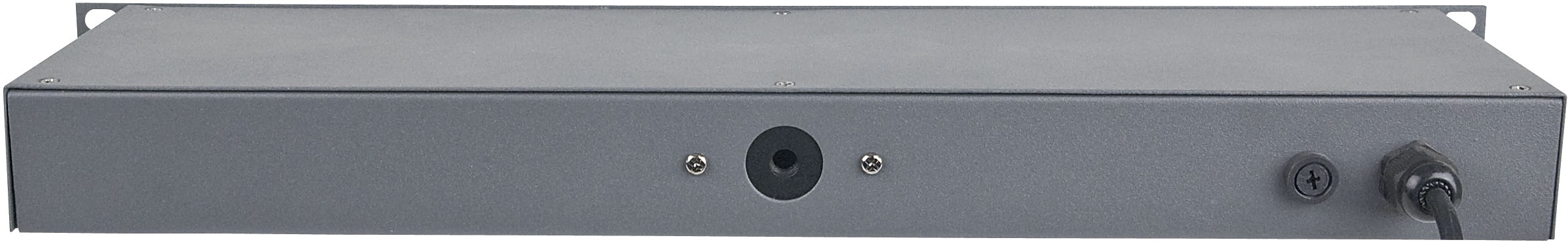 Showtec DB-1-4 4 Channel DMX Booster – Bild 2