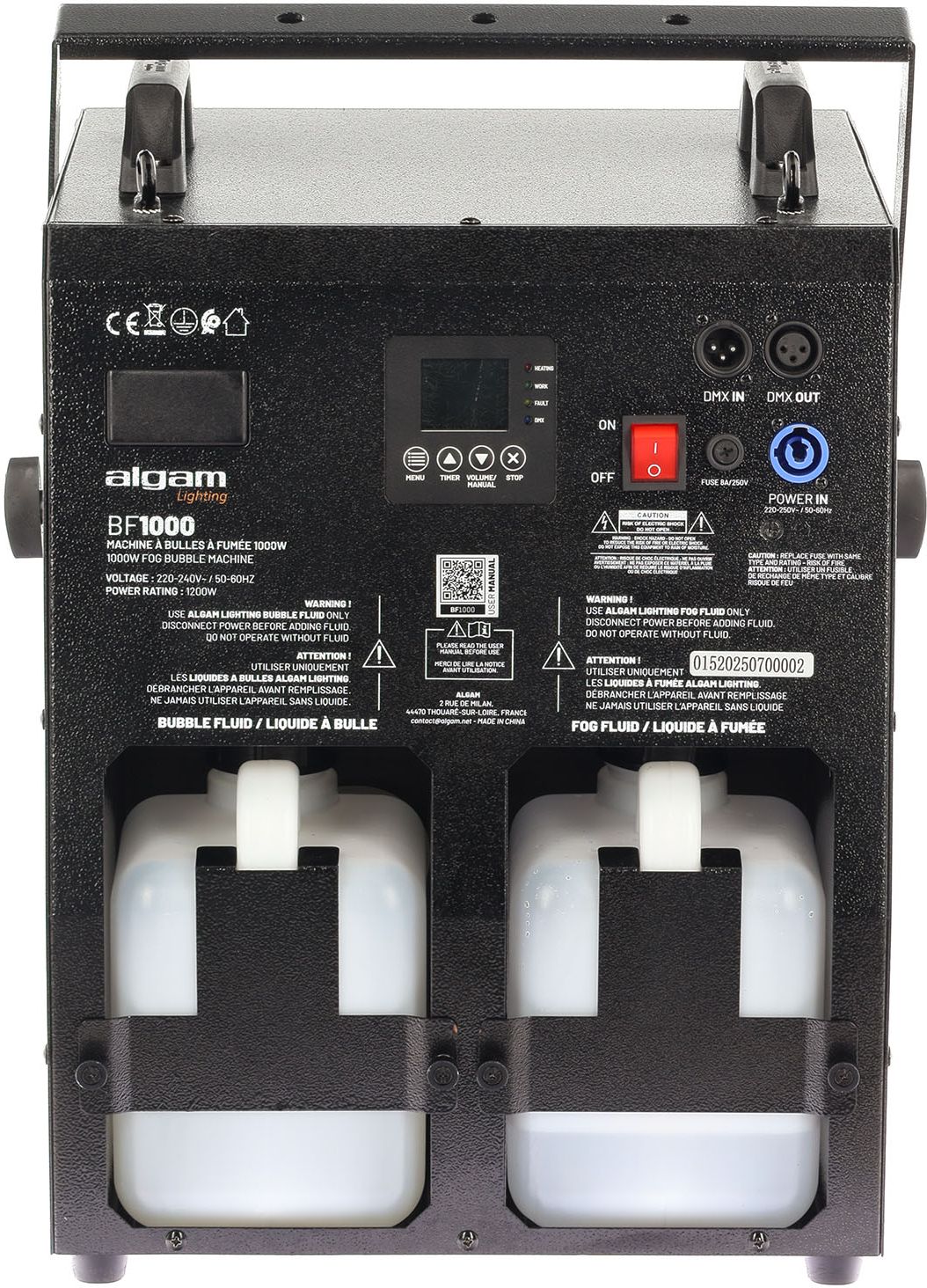 Algam Lighting BF1000  – Bild 3