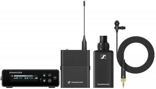 Sennheiser EW-DP ENG SET (R1-6)