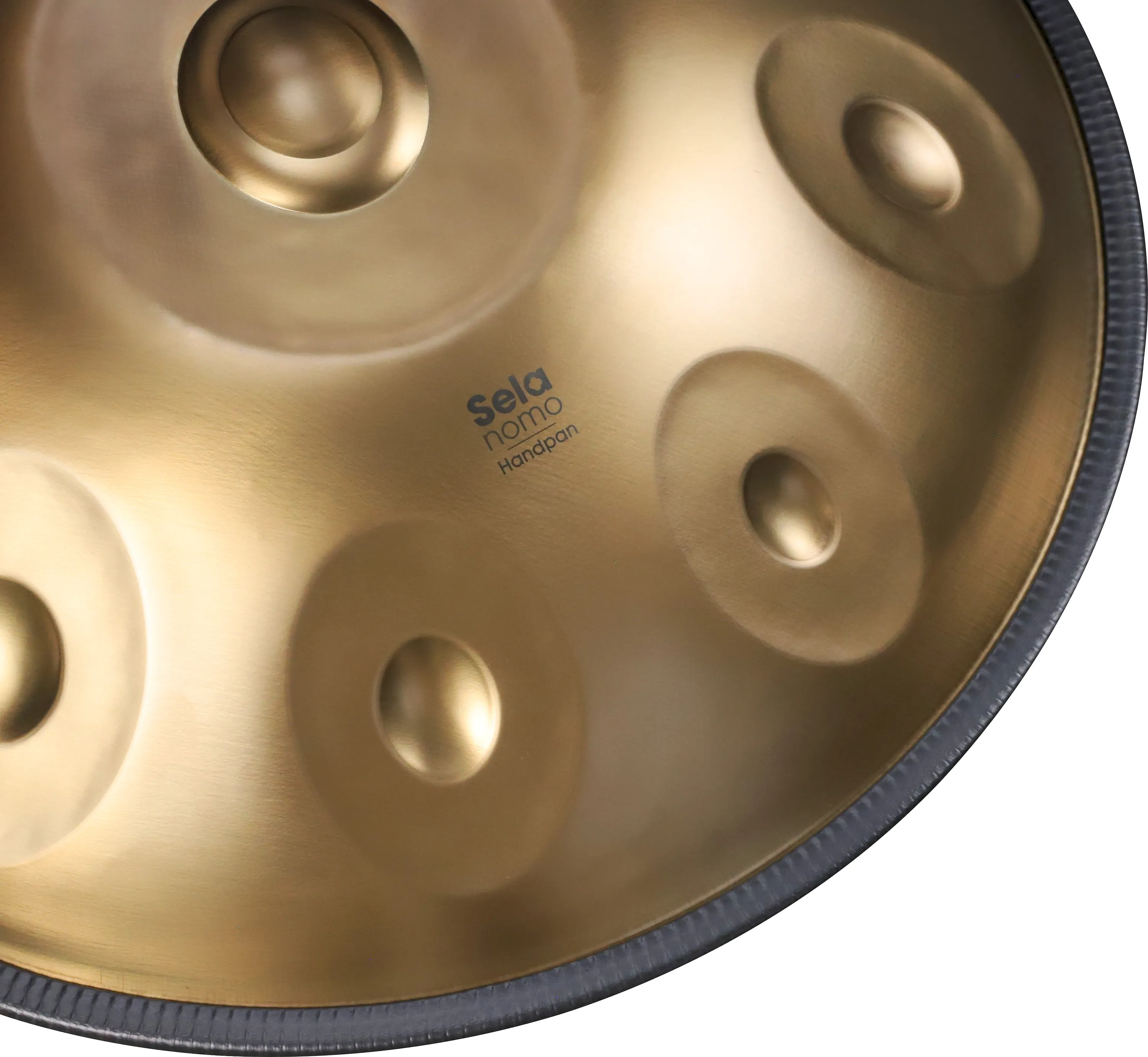 Sela SEHP401 Nomo Handpan D Kurd 12 Töne – Bild 4