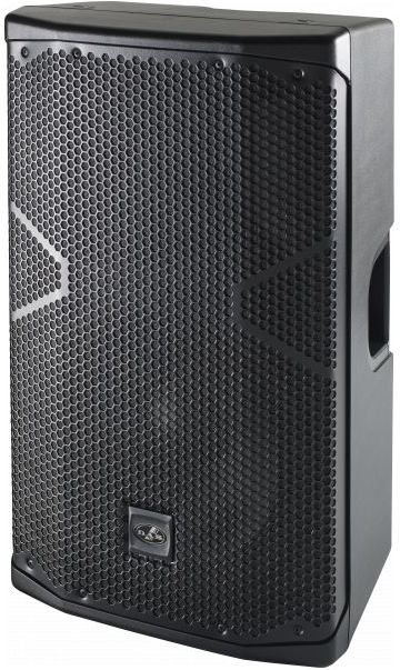 DAS Audio ALTEA-712A - Demoware -