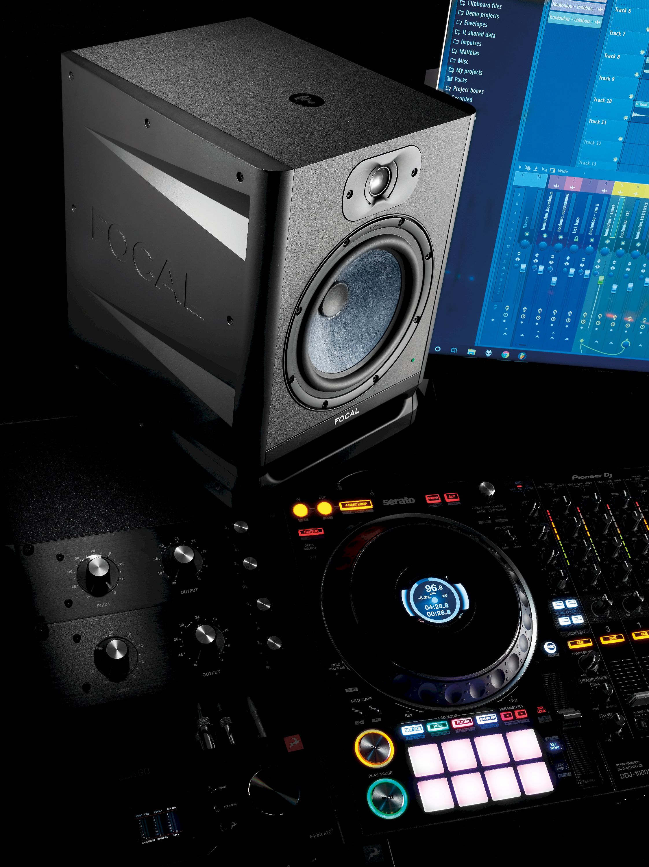 Focal Alpha 80 EVO (Retoure) – Bild 5