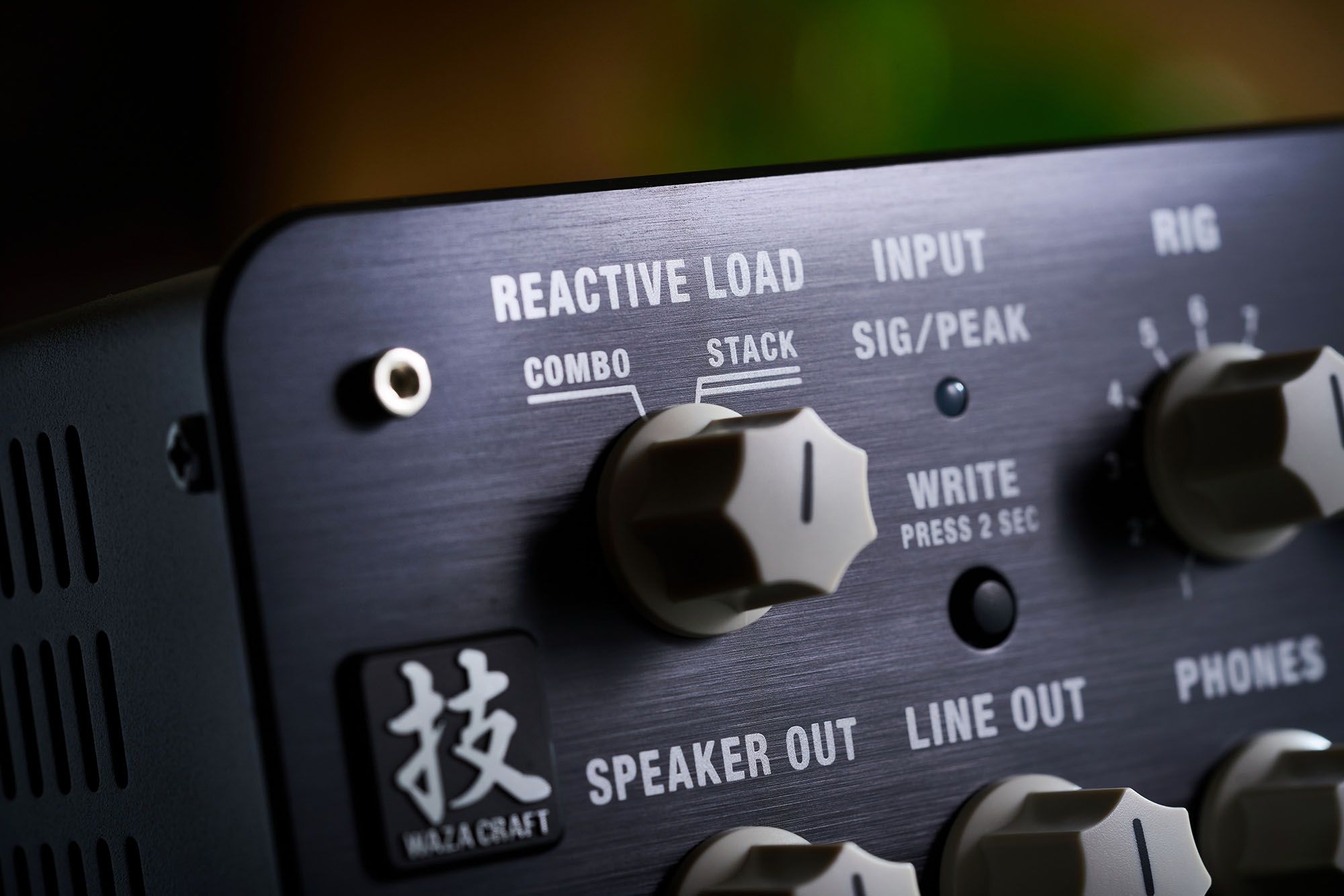 685Boss WAZA Tube Amp Expander CORE – Bild 8