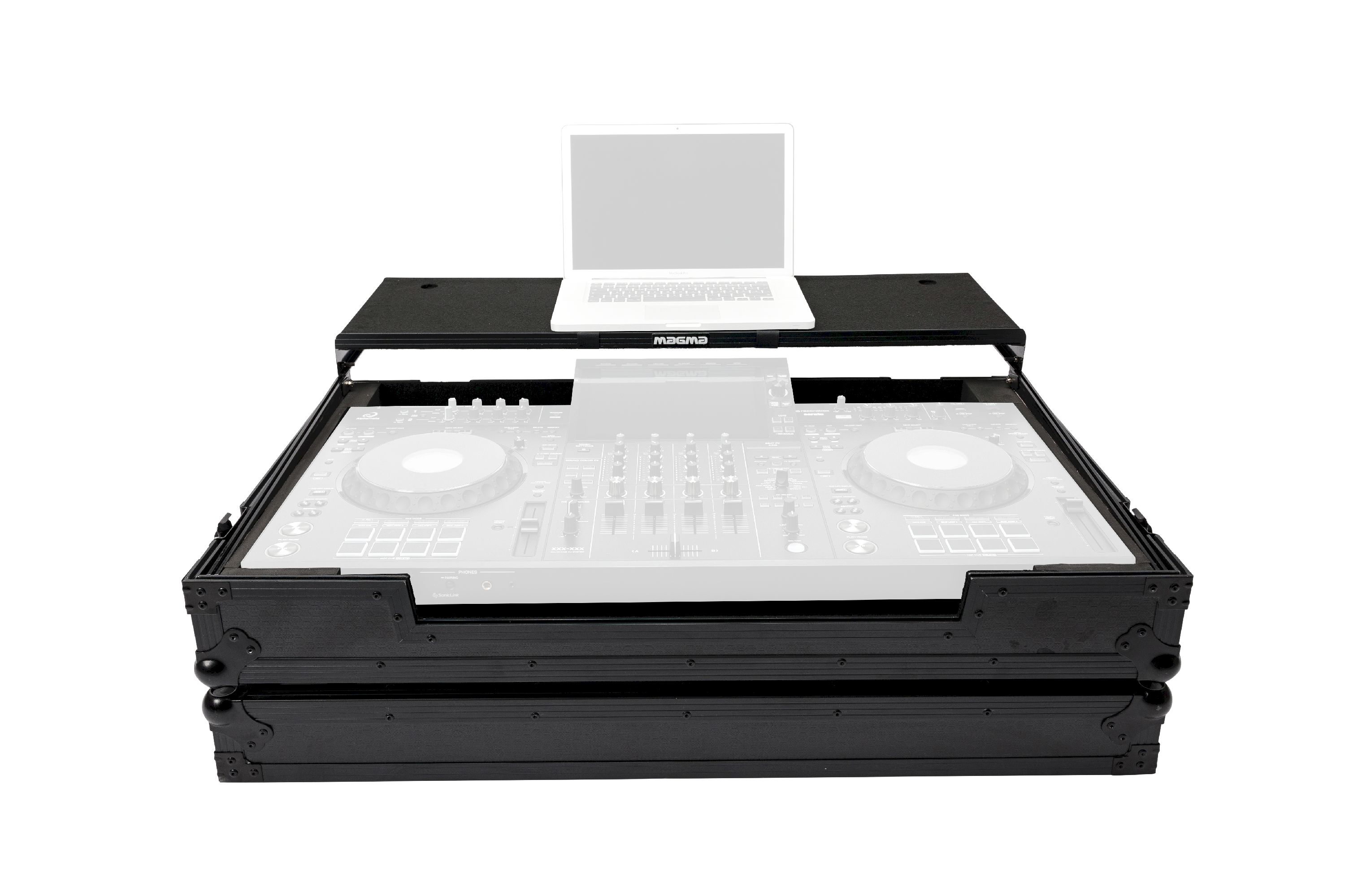 Magma DJ-CONTROLLER WORKSTATION XDJ-AZ / DDJ-XZ (black/black) Magma DJ-CONTROLLER WORKSTATION XDJ-AZ / DDJ-XZ (black/black)