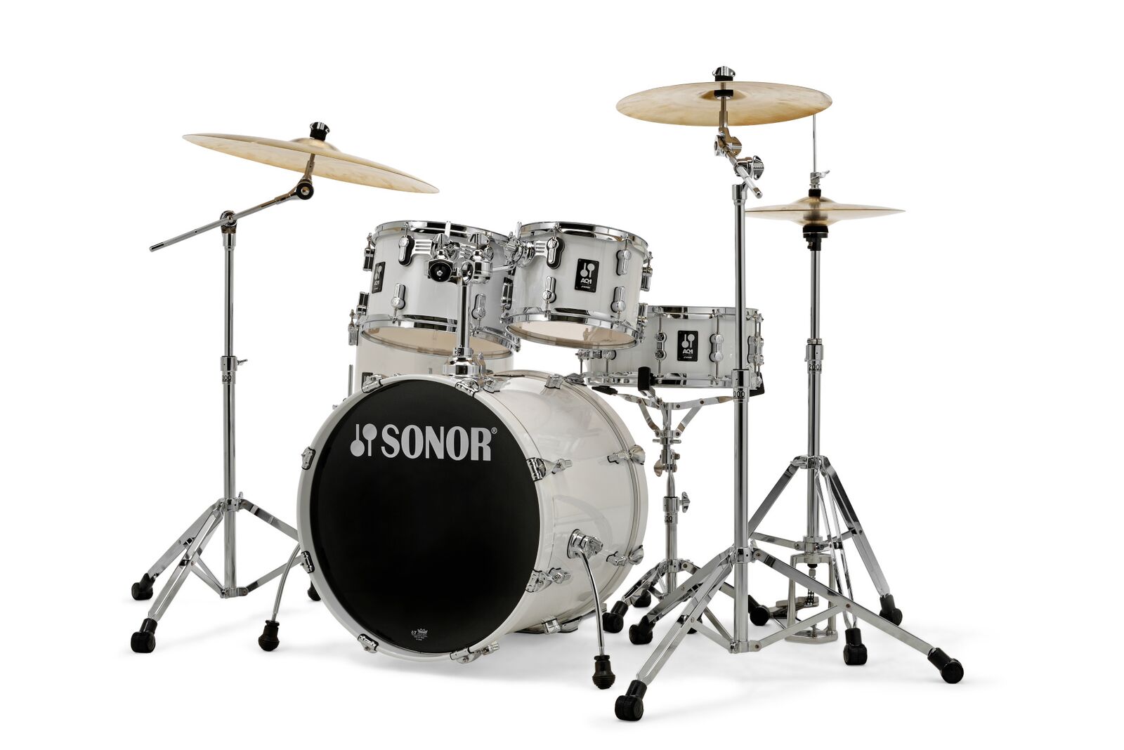 Sonor AQ1 Studio Set PW
