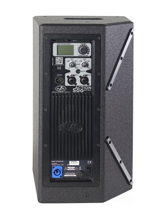 DAS Audio ACTION-508A