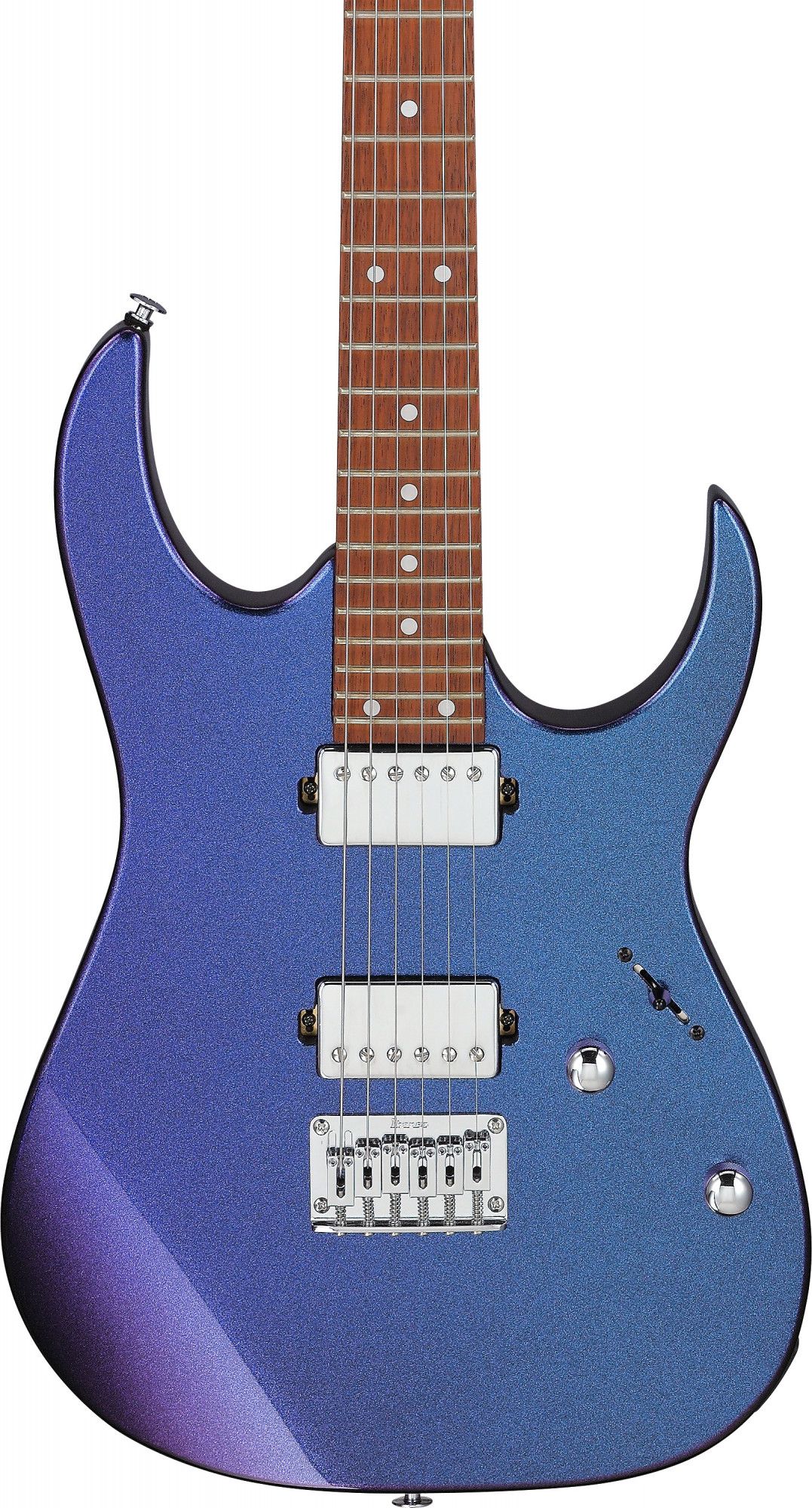 Ibanez GRG121SP-BMC – Bild 4