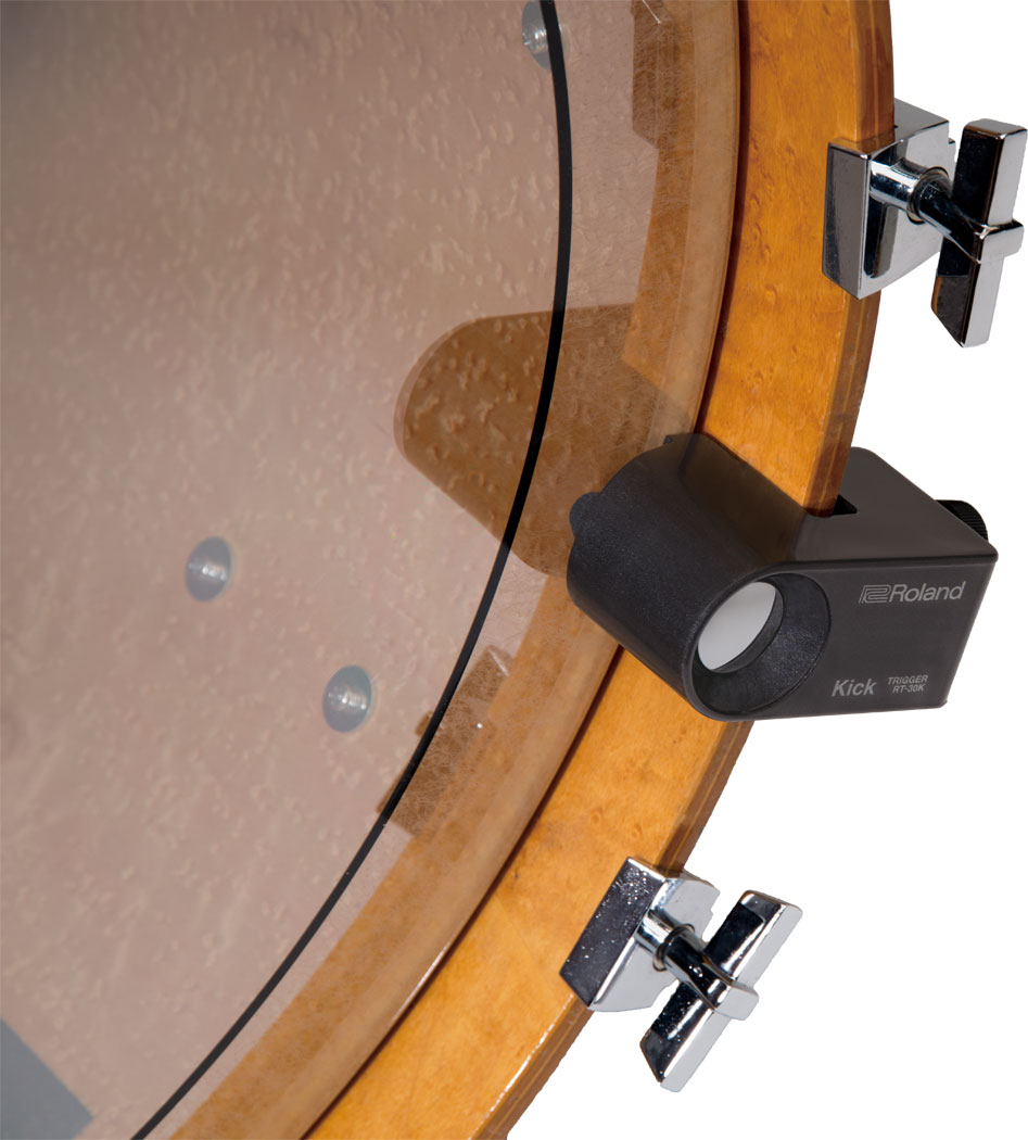Roland RT-30K Acoustic Kick Drum Trigger – Bild 7