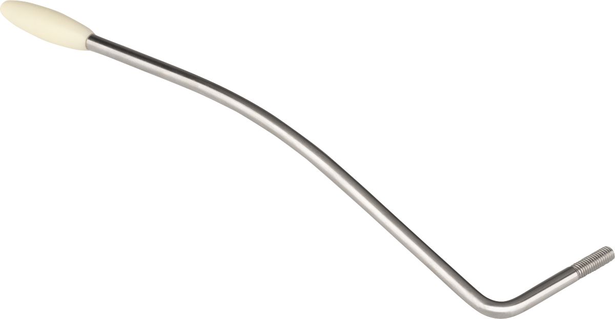 Fender Classic Player Jaguar/Jazzmaster Tremolo Arm, Chrome 