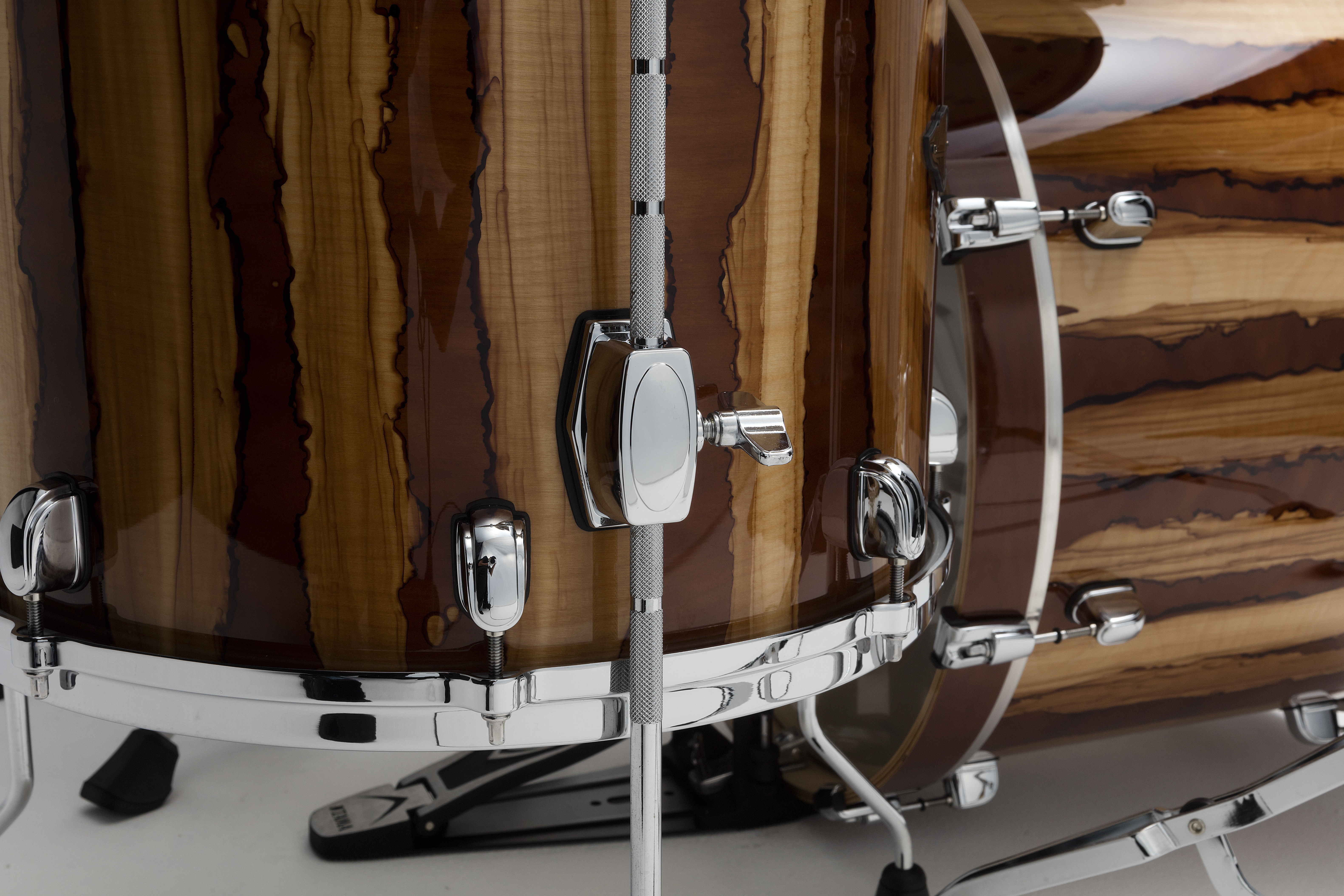 Tama Starclassic Performer Caramel Aurora 4tlg. – Bild 5