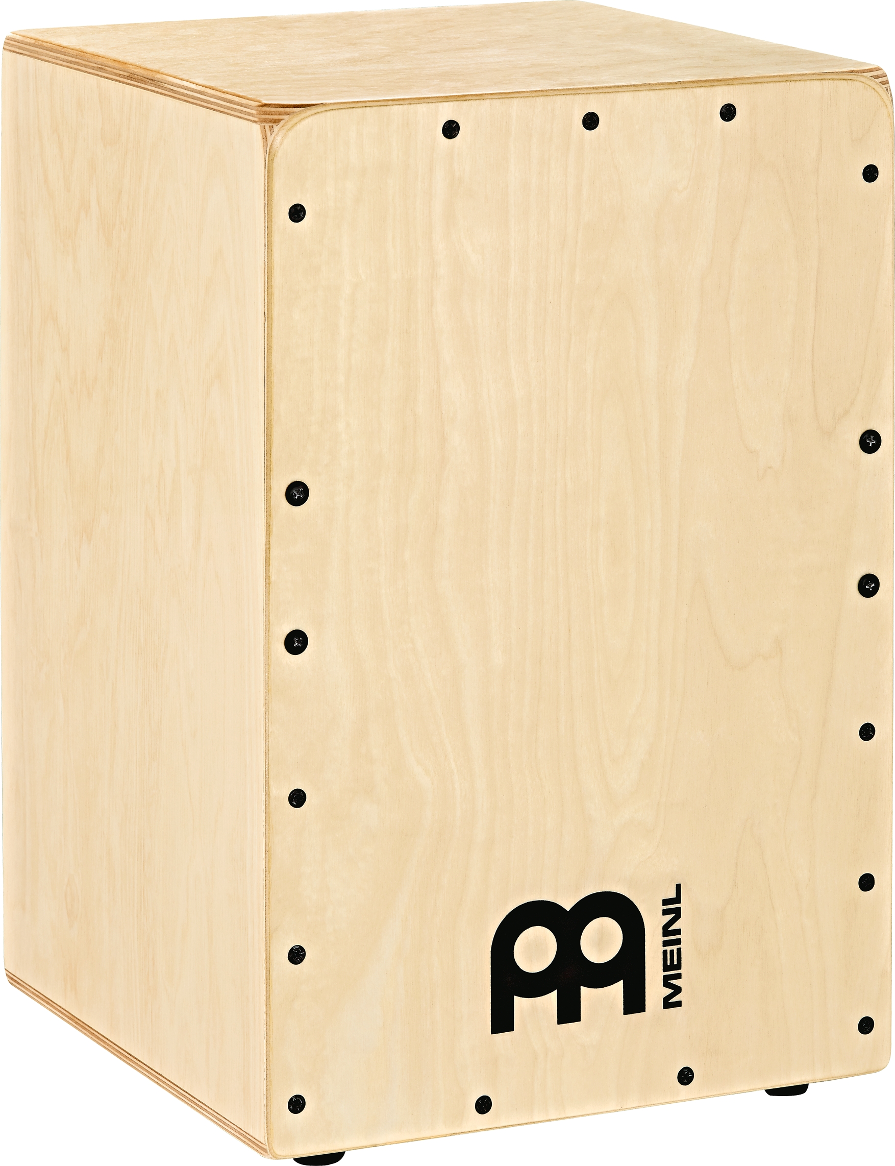 MEINL SC80B Snarecraft Cajon Birch MEINL SC80B Snarecraft Cajon Birch
