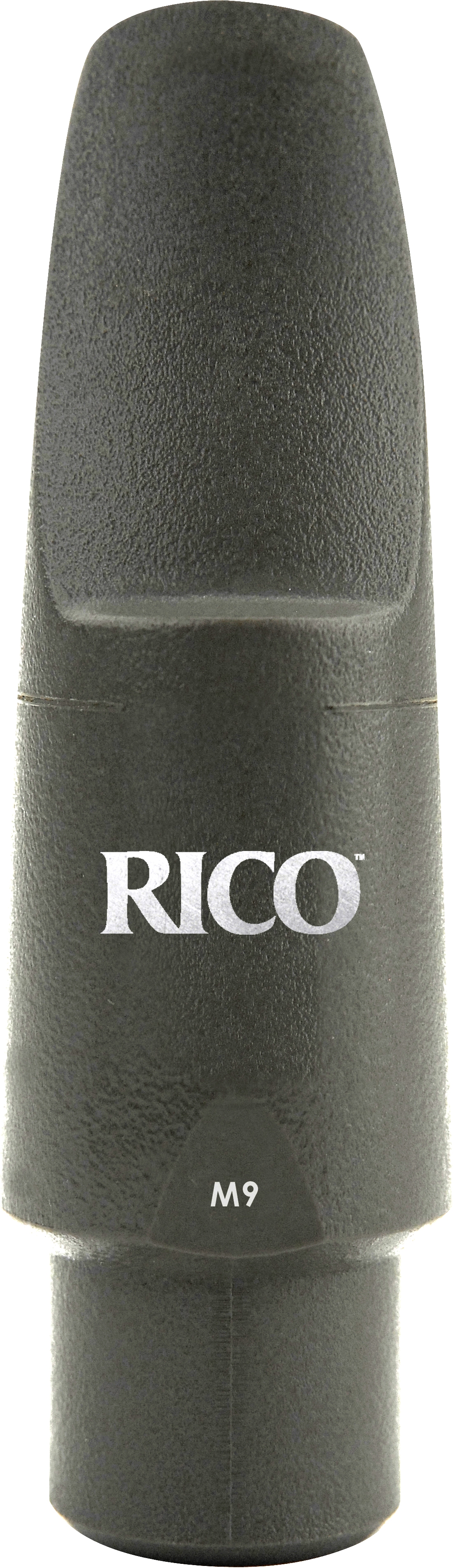 D´Addario Mundstück Tenor-Sax Rico Metalite M9 