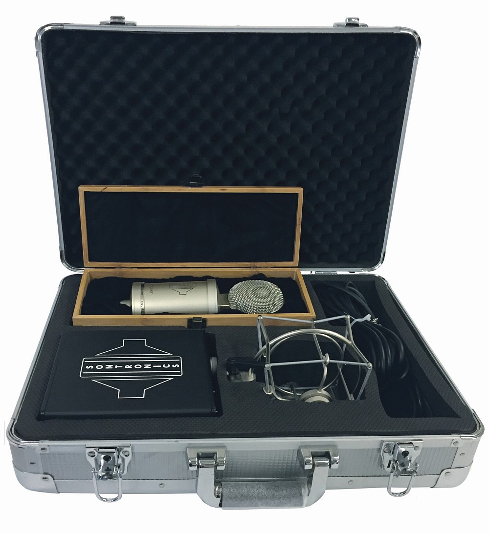 Sontronics Mercury – Bild 3