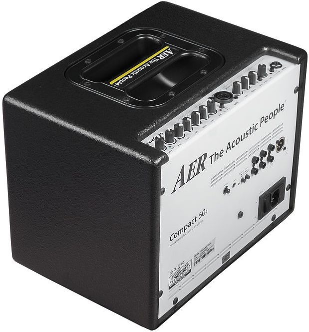 AER Compact 60 IV – Bild 6