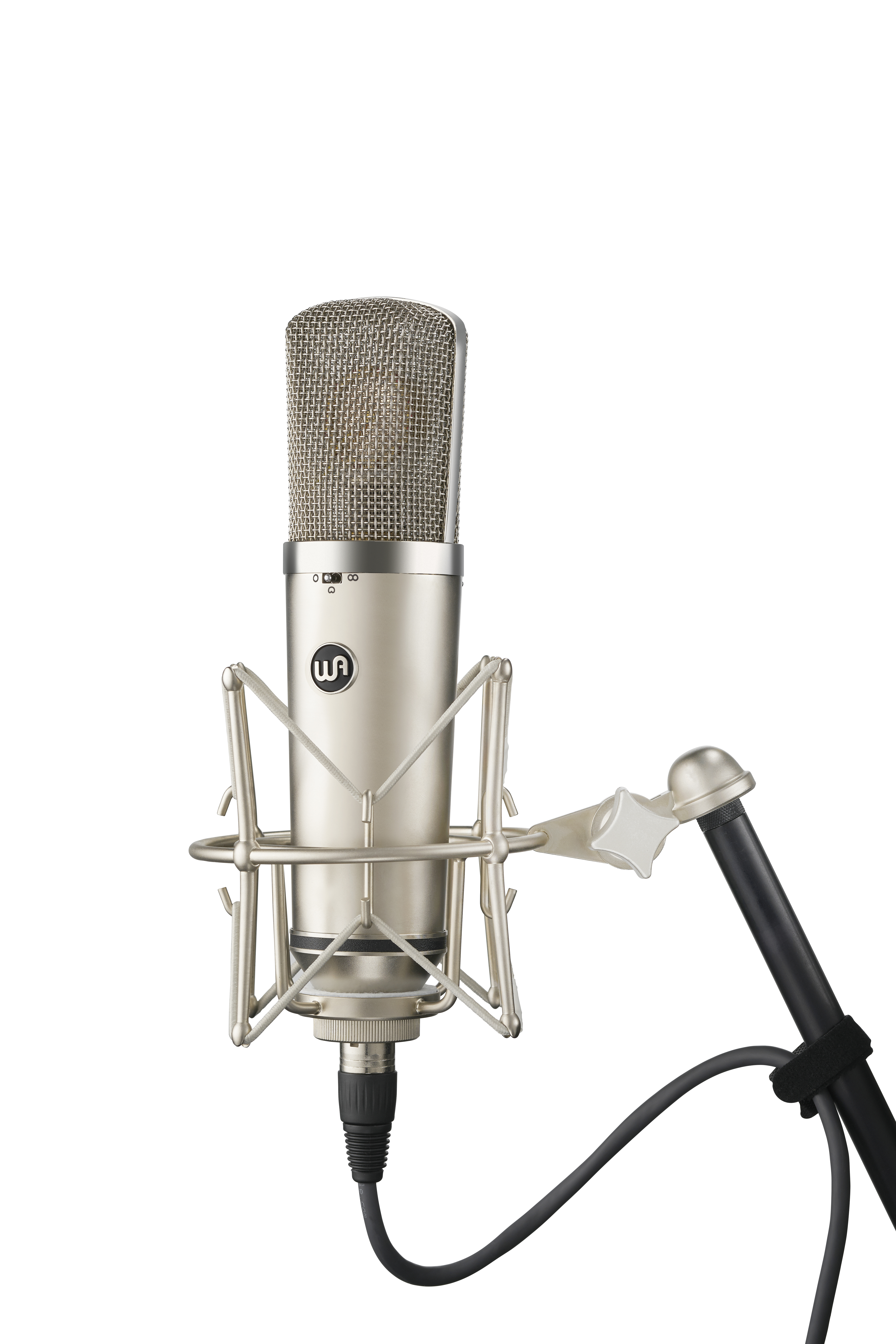 Warm Audio WA-67 – Bild 2