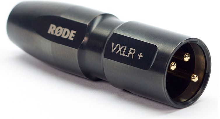 Rode VXLR+