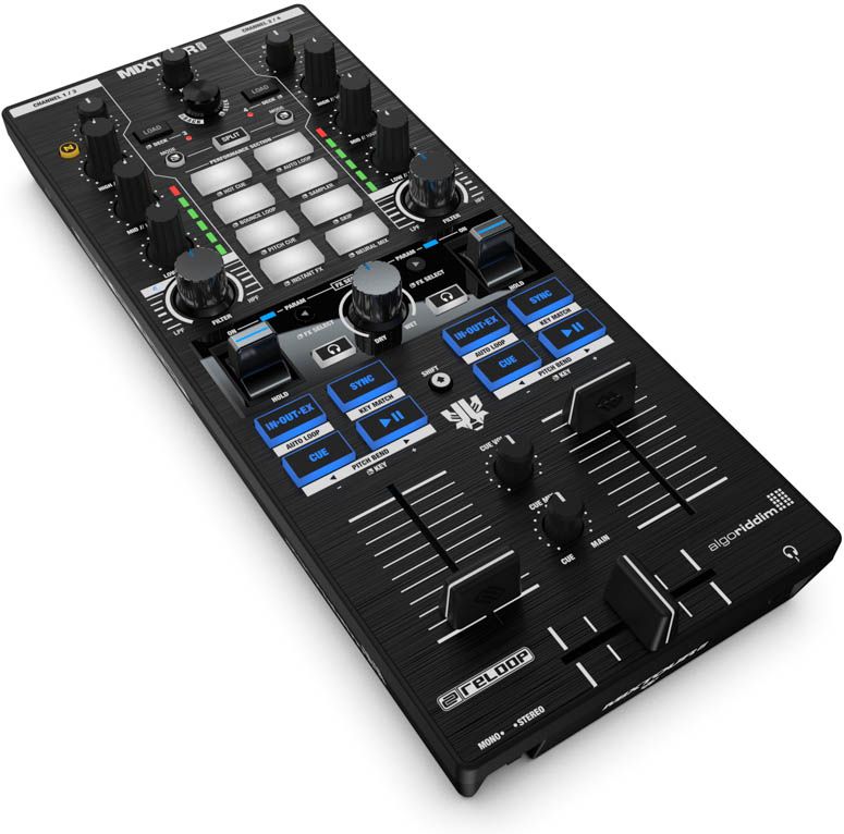 Reloop Mixtour Pro – Bild 3