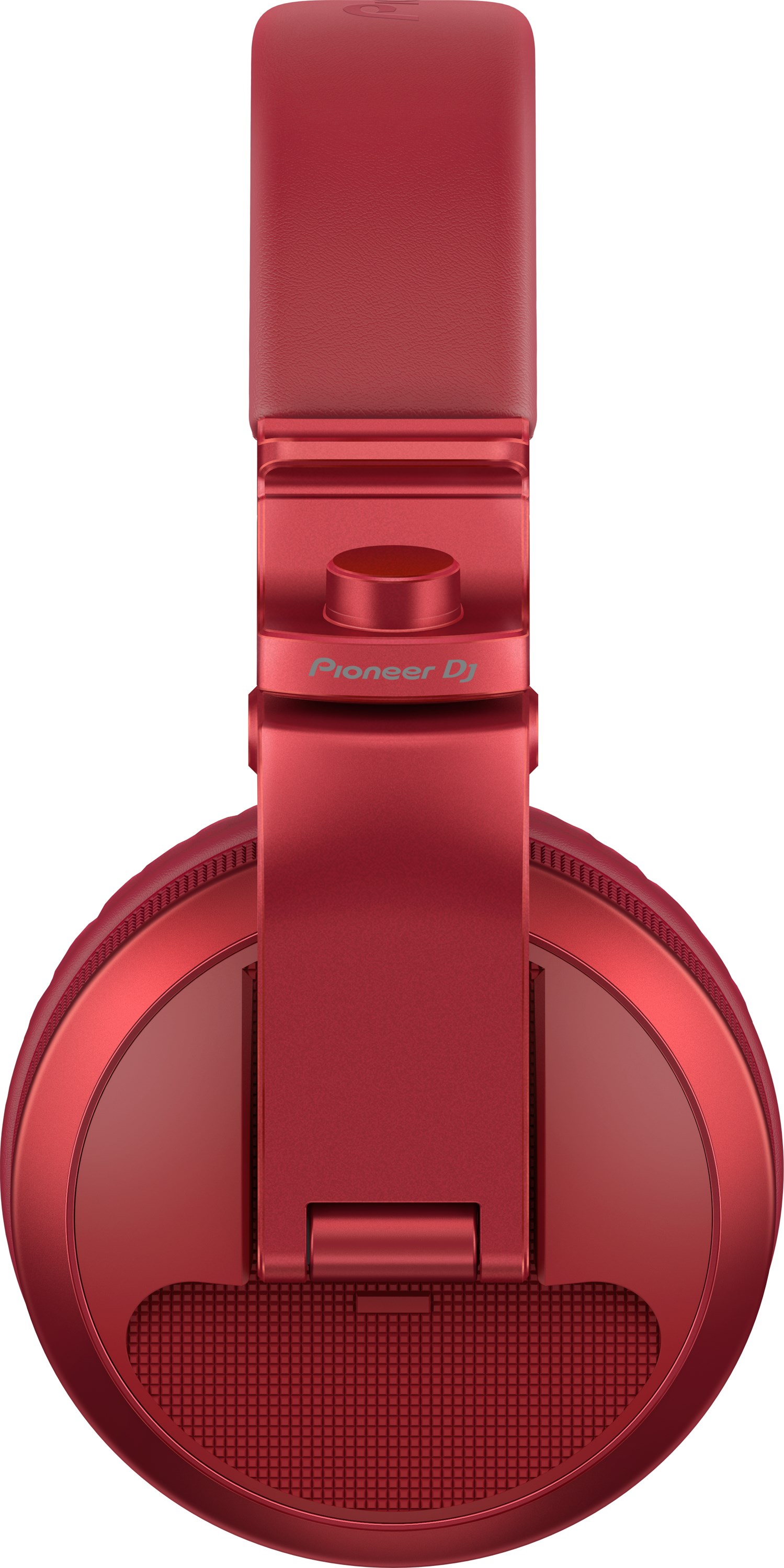 Pioneer HDJ-X5BT-R red – Bild 3