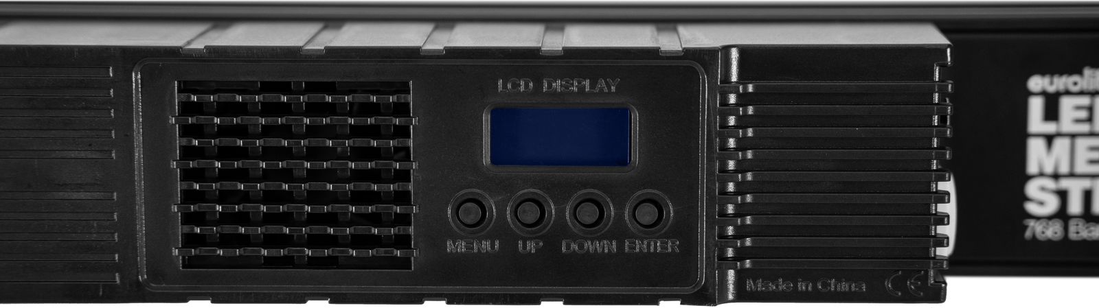 Eurolite LED Mega Strobe 768 Bar – Bild 8