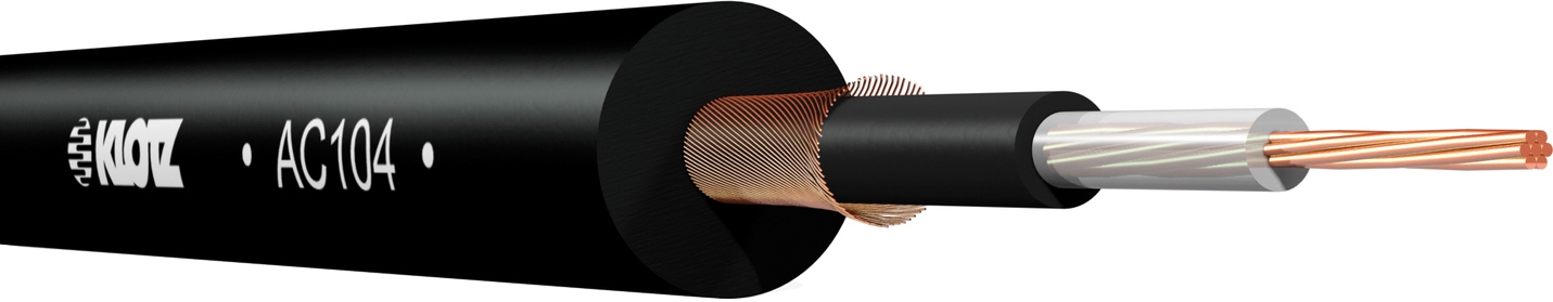 Klotz AC-104 SW 100 meter