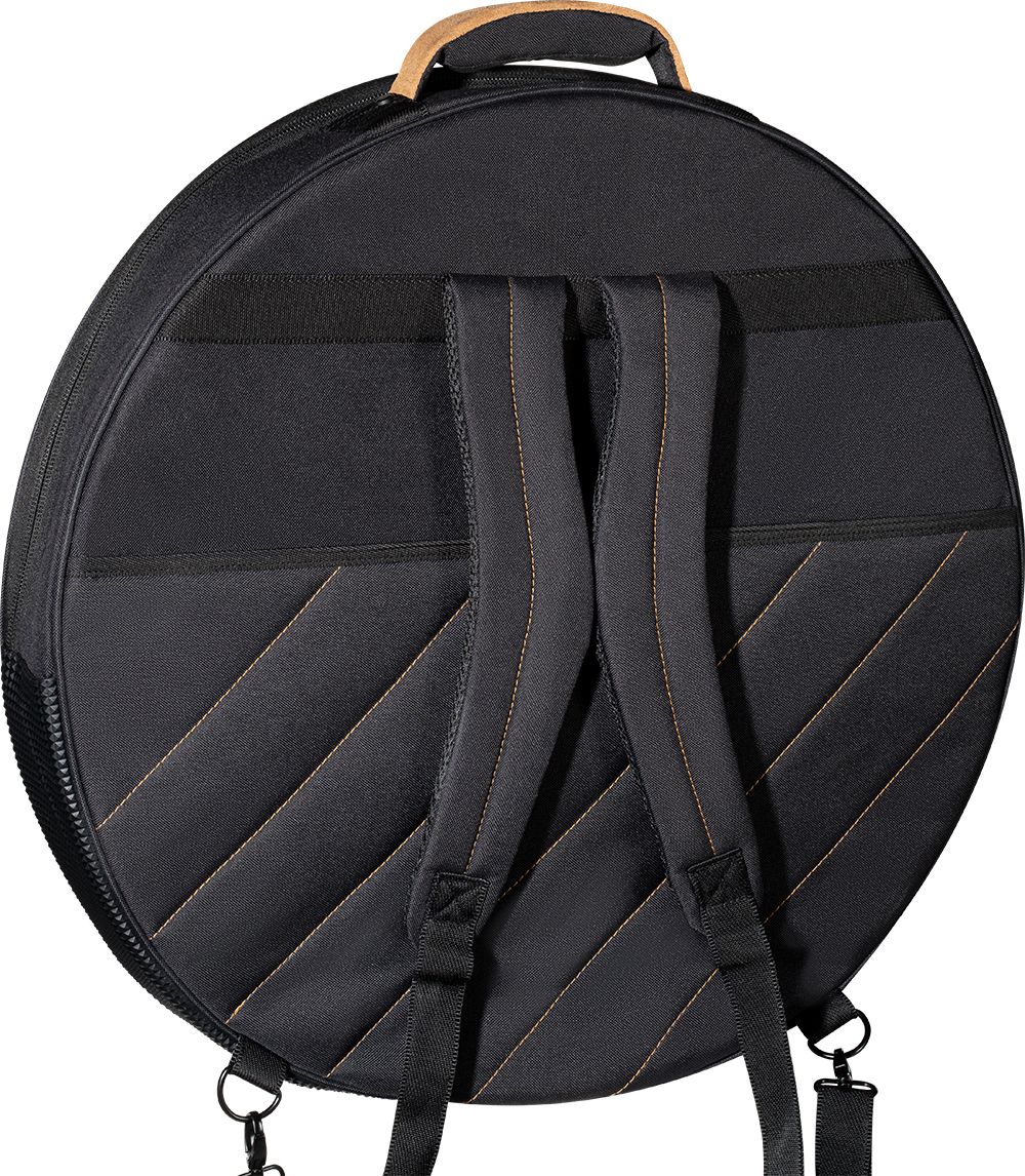 Meinl MCCB22BK Classic Woven Cymbal Bag 22" - Black – Bild 2