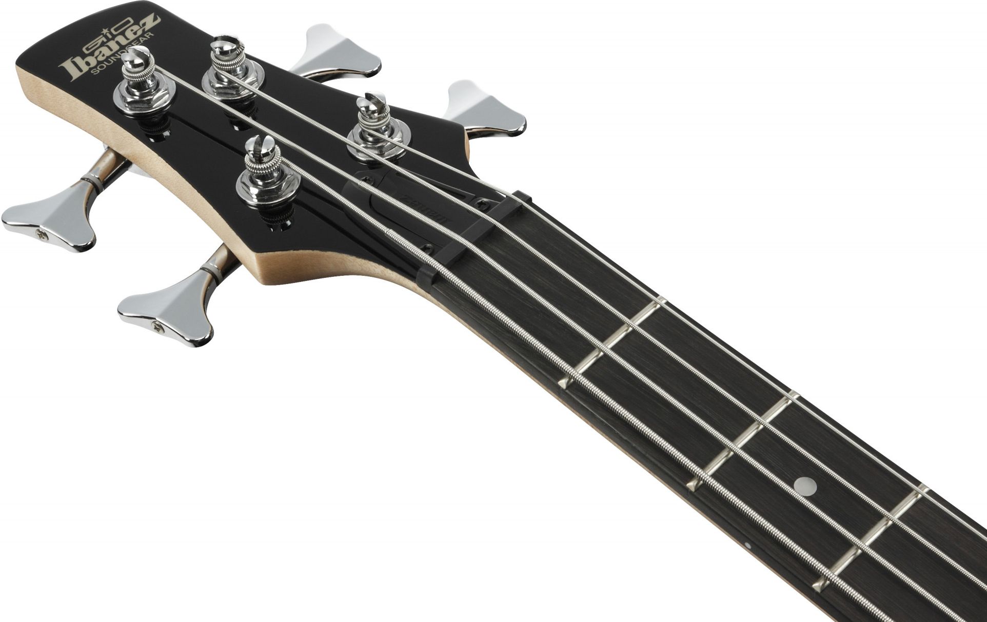 Ibanez GSR 180-LBF Transparent Light Brown Flat – Bild 6