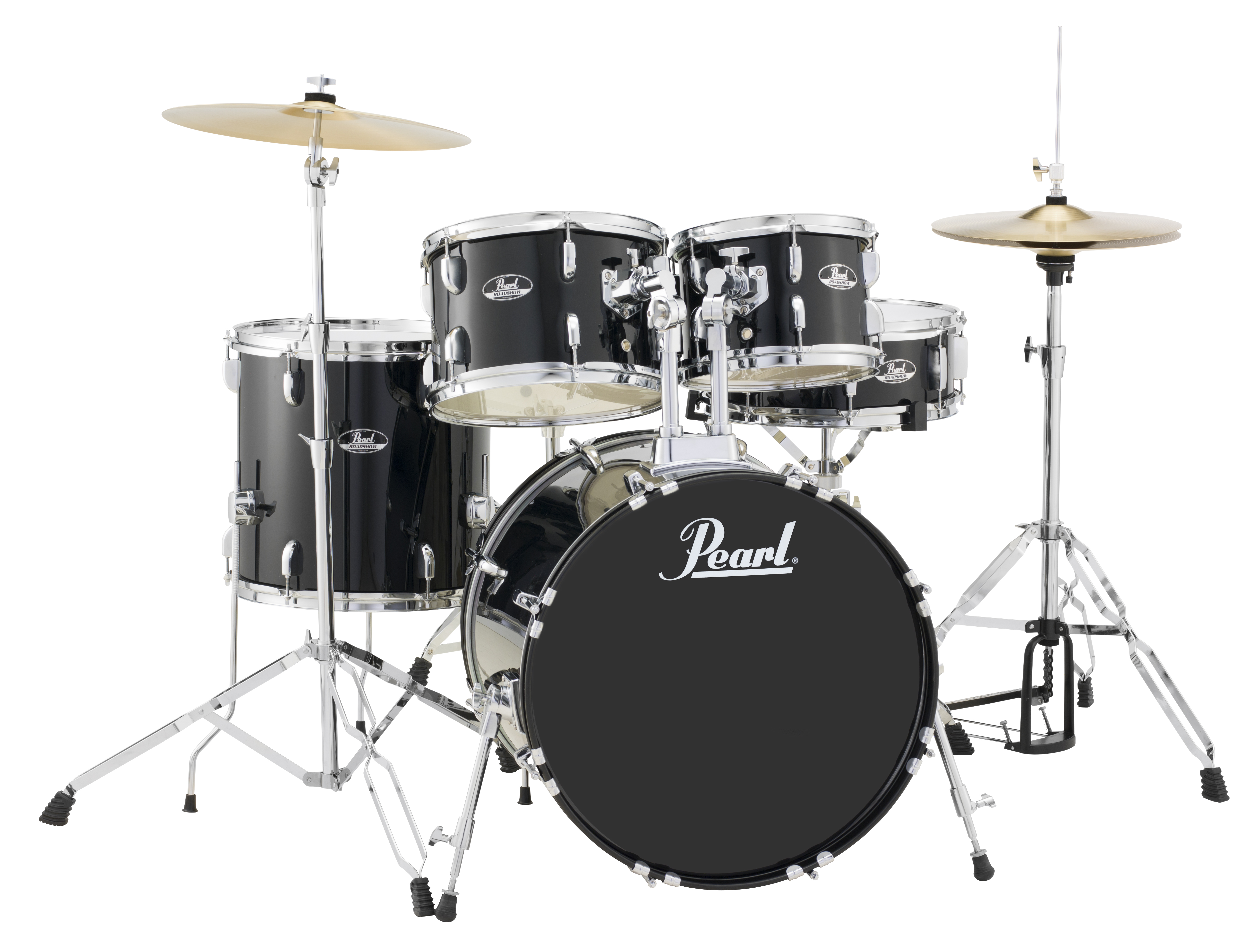Pearl Roadshow Studio Jet Black