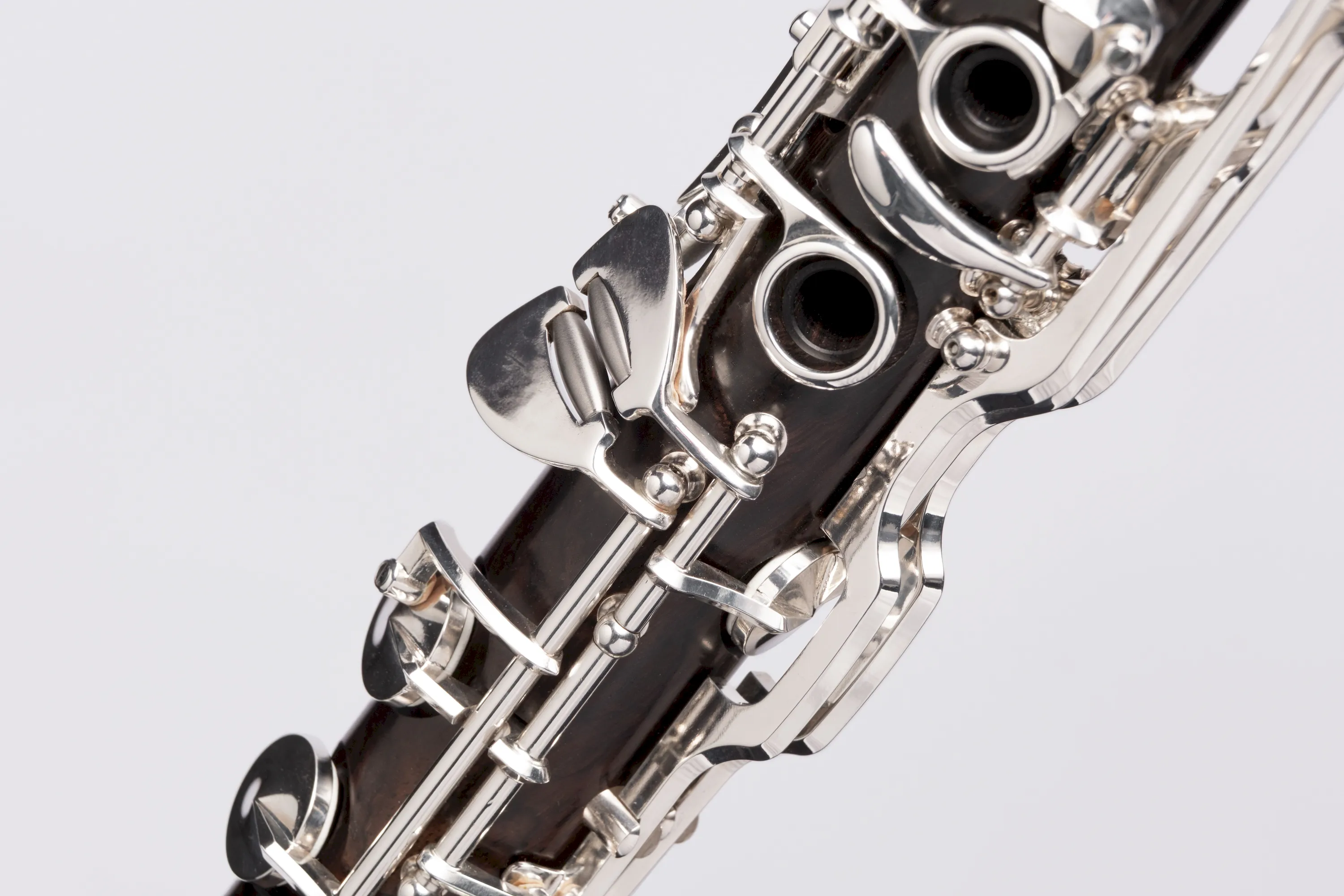 Schreiber brillanT Bb-Clarinet – Bild 4