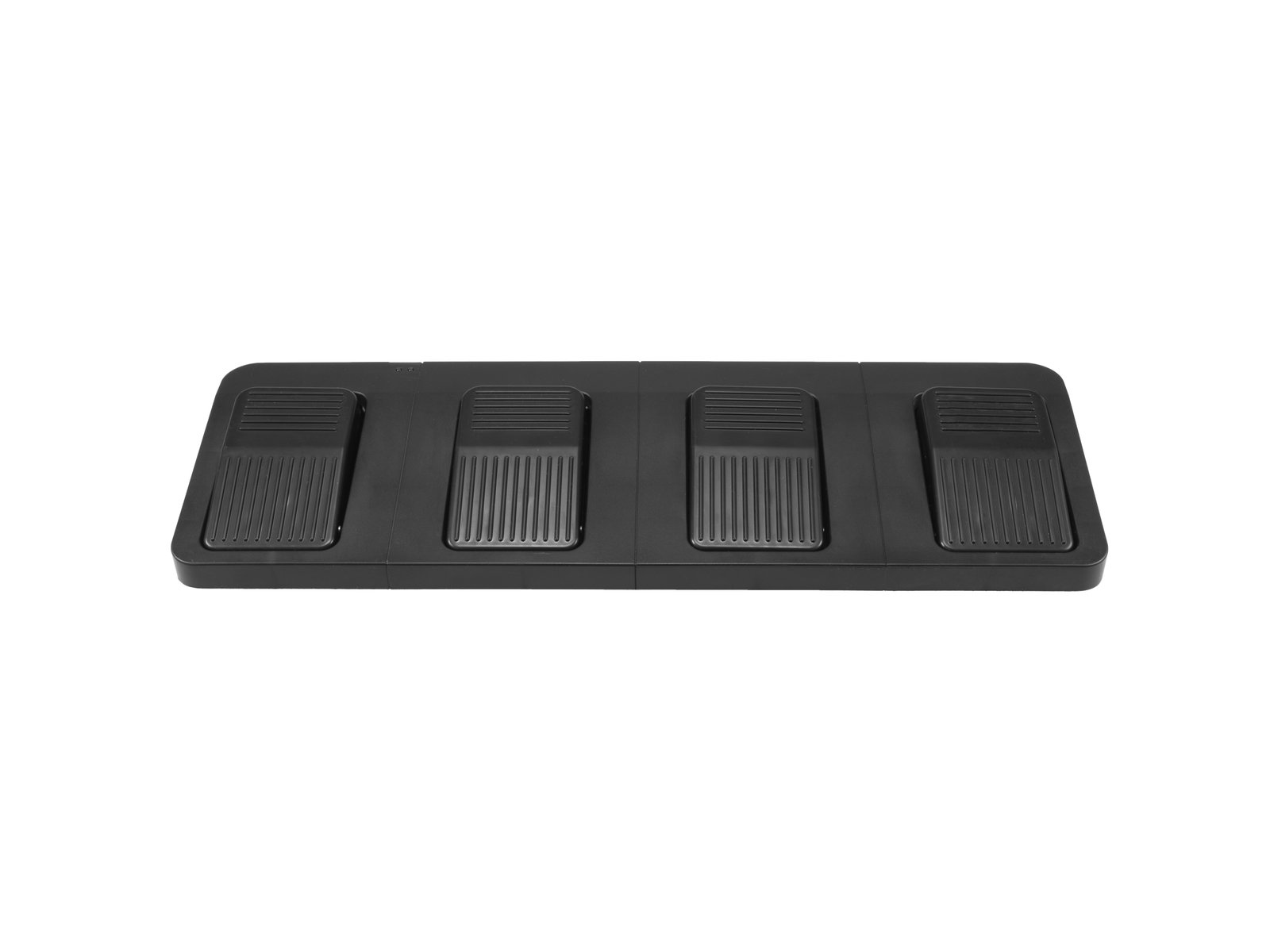 EUROLITE foot switch KLS compact light set MK2 – Bild 2