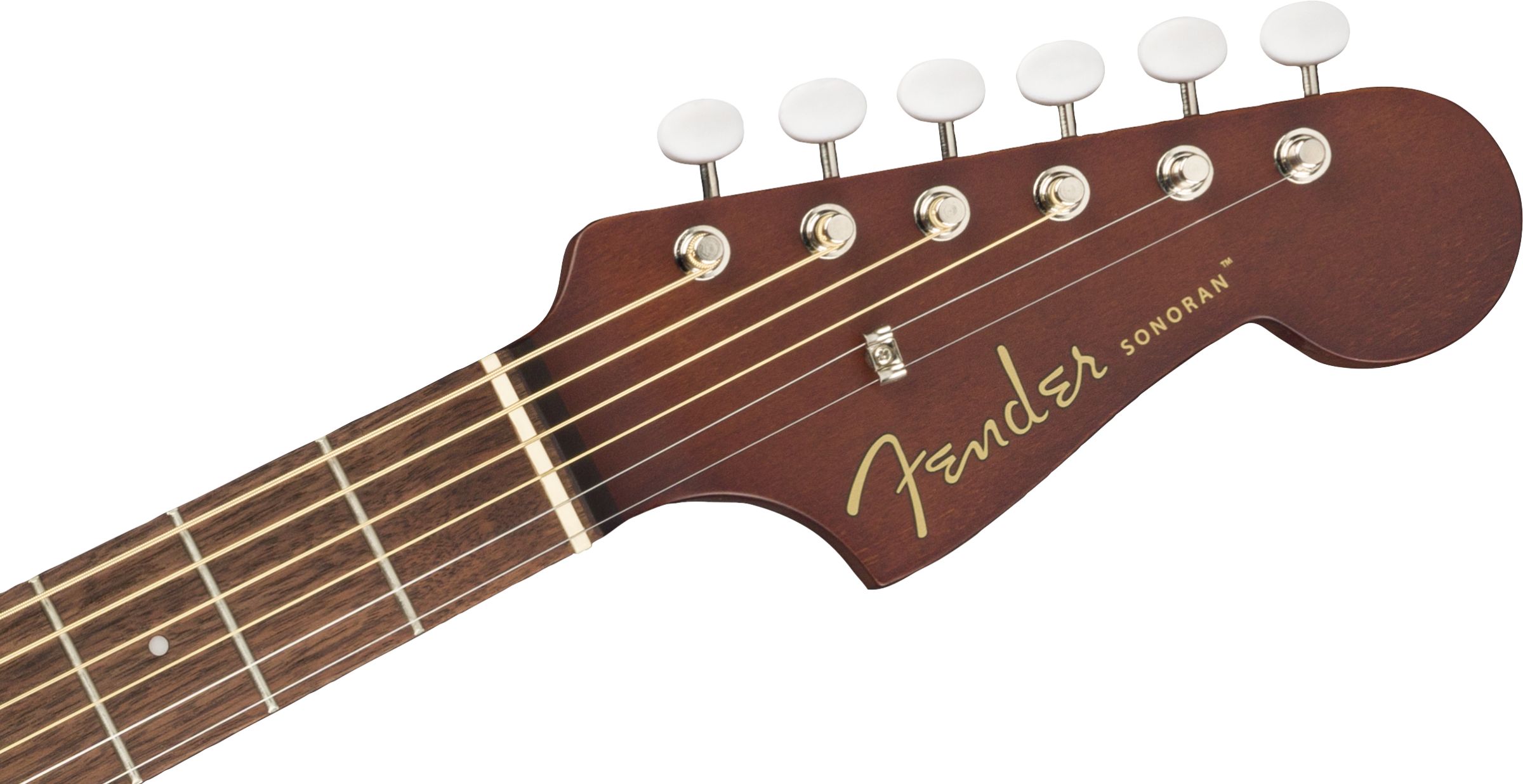 Fender Sonoran Mini Natural  – Bild 4