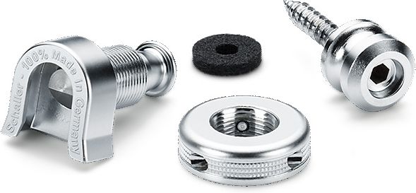 Schaller S-Locks M Chrome – Bild 6