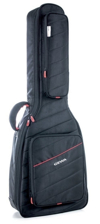 Gewa Gigbag Cross 30 Konzert Black