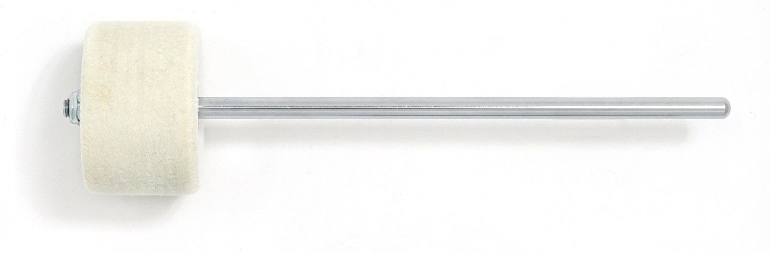 Gibraltar SC-3261 Solid Felt Beater Gibraltar SC-3261 Solid Felt Beater