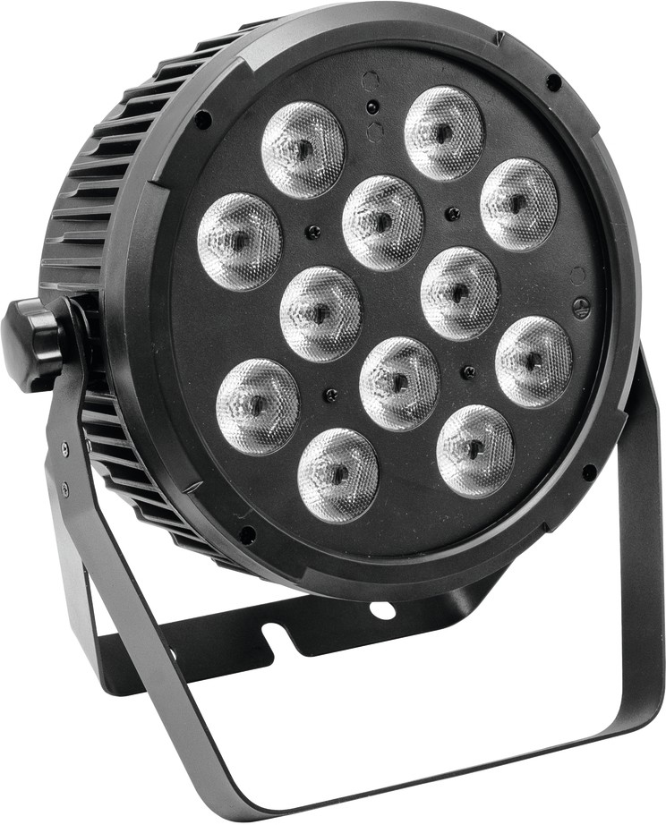 Eurolite LED SLS-12 HCL MK2 Floor – Bild 2