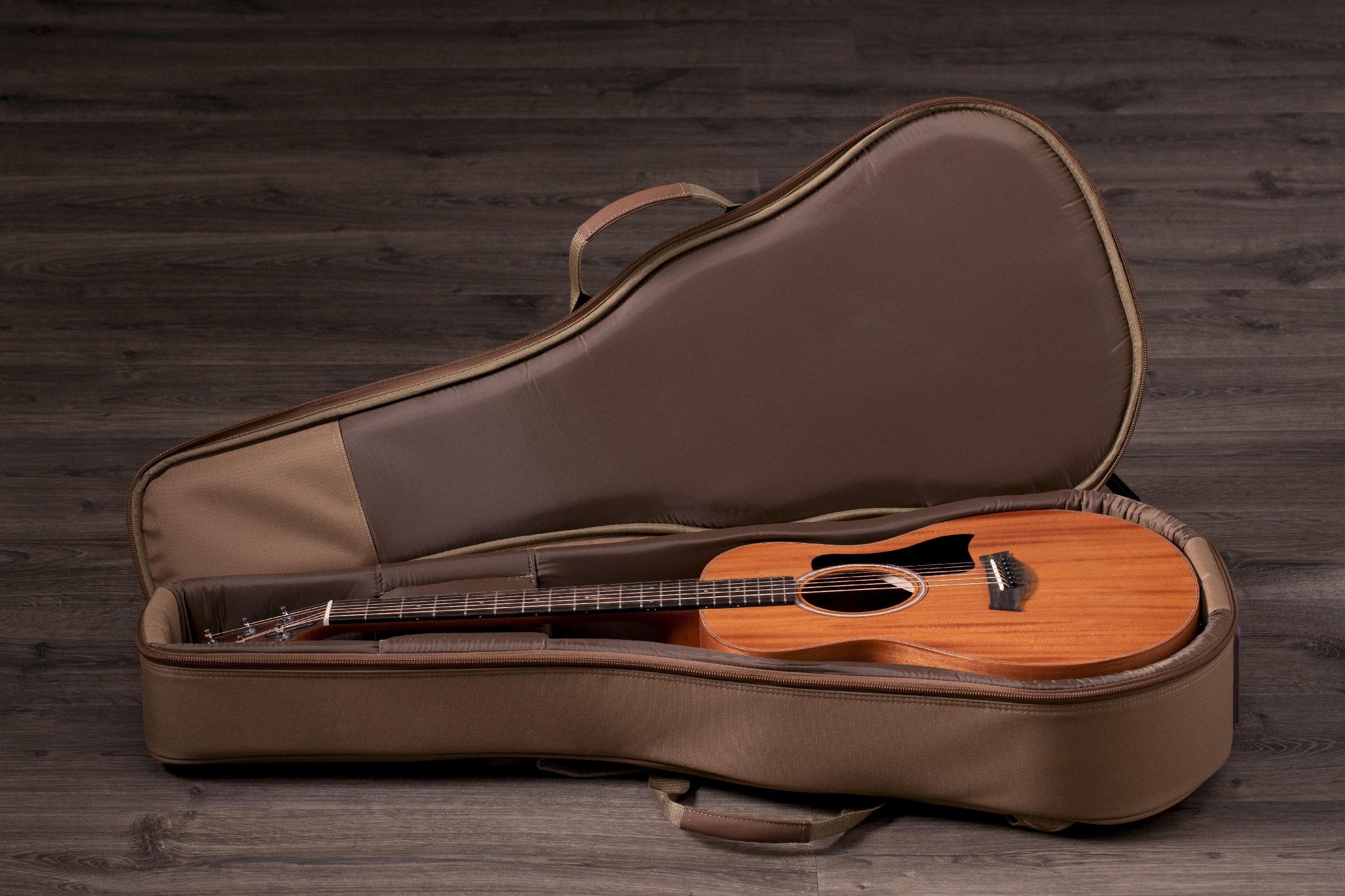 Taylor GS Mini-e Mahogany – Bild 7