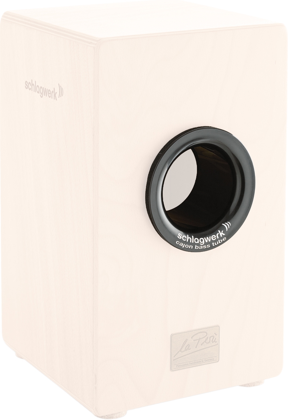 Schlagwerk CBT-10 Cajon Bass Tube Schlagwerk CBT-10 Cajon Bass Tube