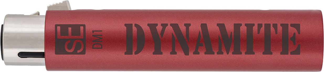 SE electronics DM1 Dynamite SE electronics DM1 Dynamite