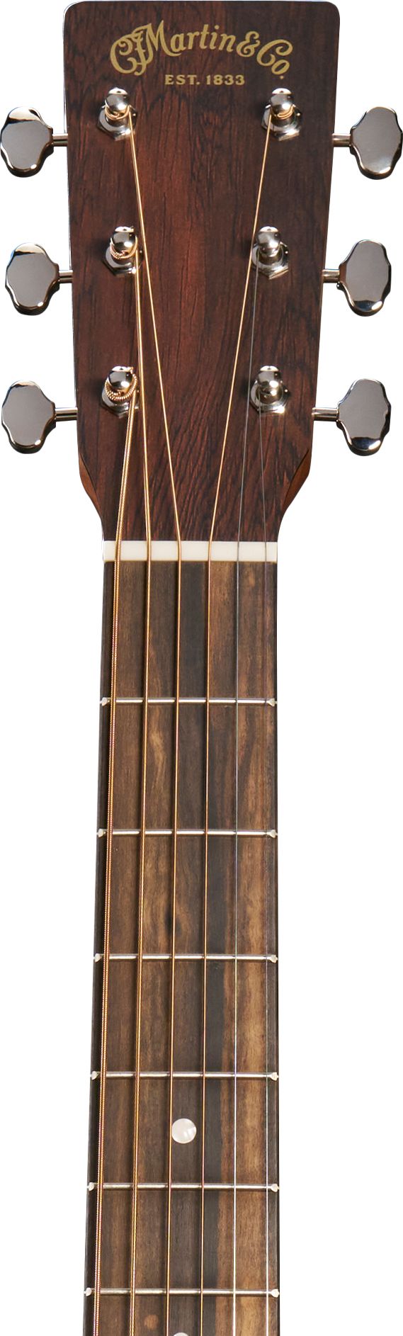Martin Guitars D-12E Retro Spruce/Sapele – Bild 6