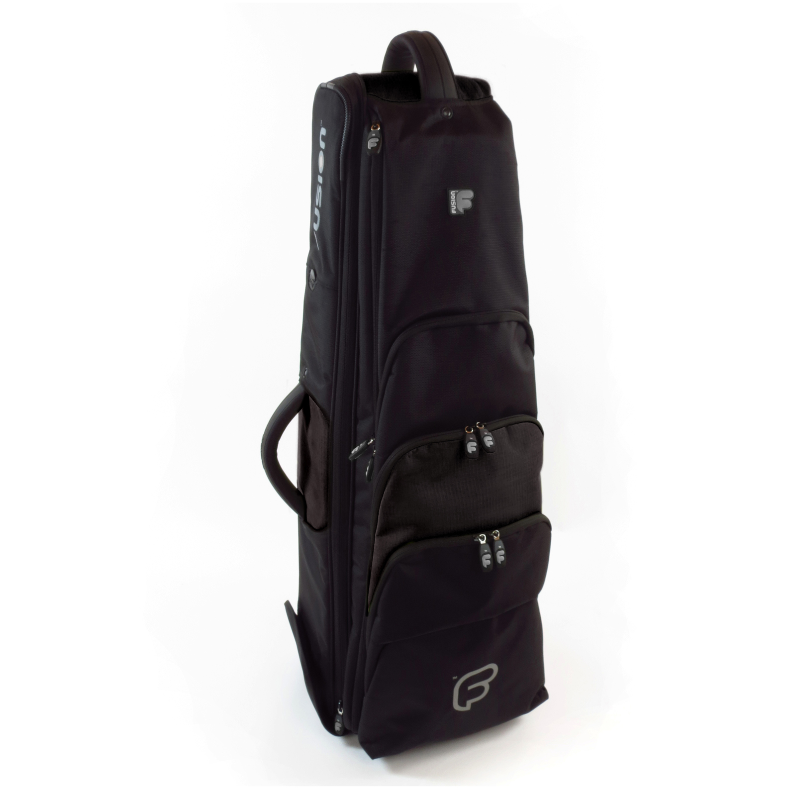 Fusion PB-15-BK Premium Posaune 