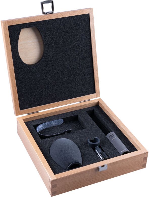 Schoeps Mono Set CMC 1 U and MK 41